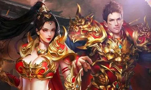 超级变态传奇sf的特色玩法