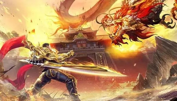 找传奇网站：发现更多有趣的游戏资源